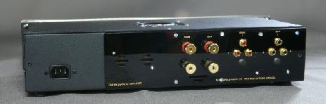 GDC Int Amp back