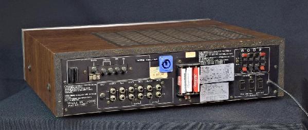 Mits rf15 rear view