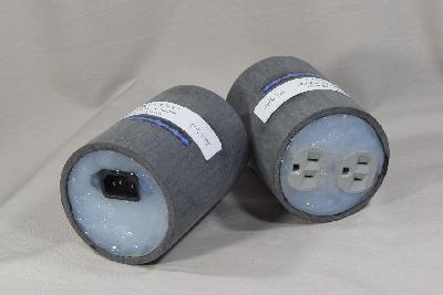 TLP tbd1800 DC offset blocker