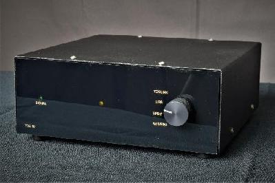 TLP TDA-10 DA Converter Front