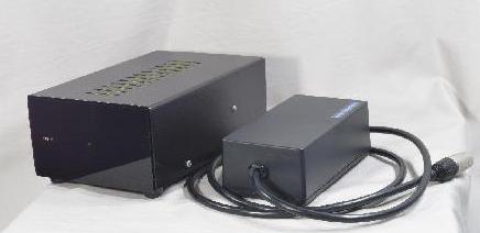 TLP TPS-10 phono stage